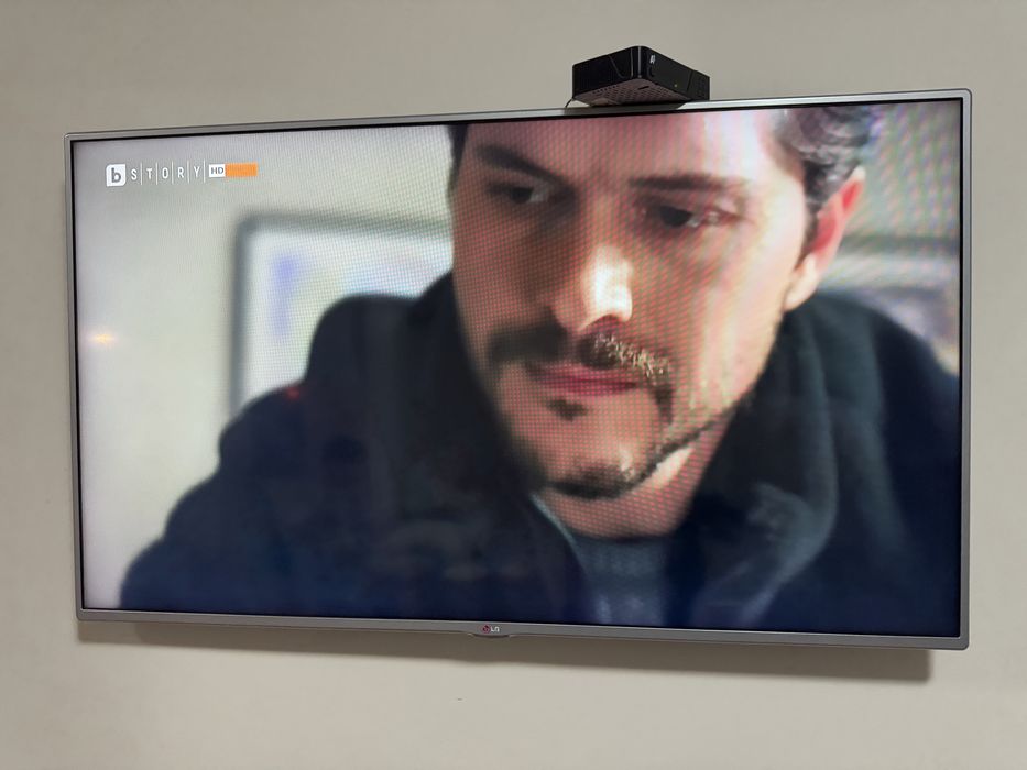 Телевизор 55 инча LG