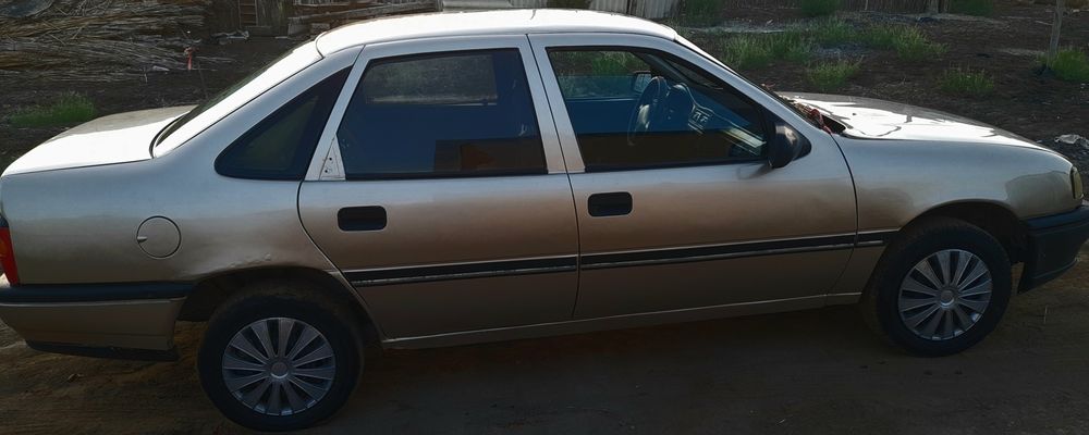 Опел вектра 1991