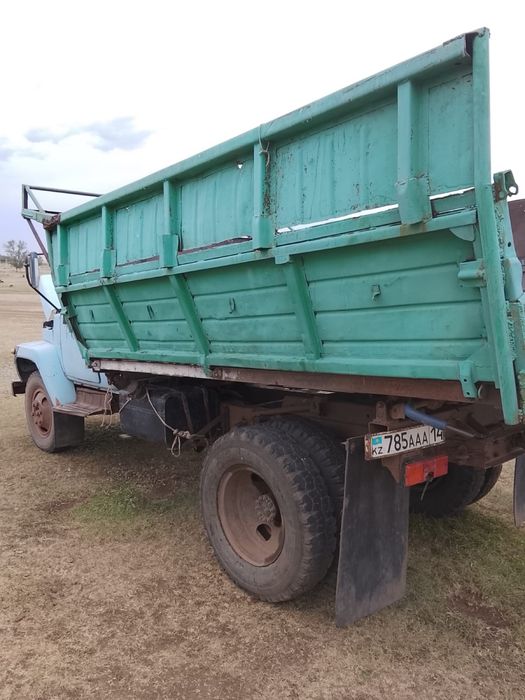 Продам Газ 53 дизель самосвал