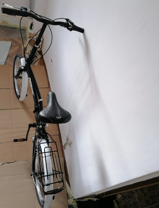 Bicicletă Rollmar Citta 20", 6 viteze , pliabilă