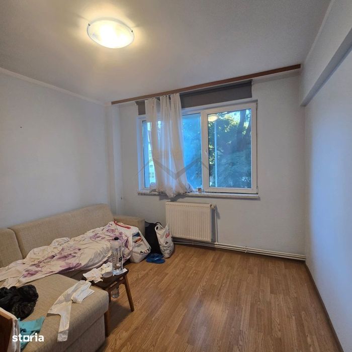 Apartament 2 camere Piata Unirii — fotografia 3