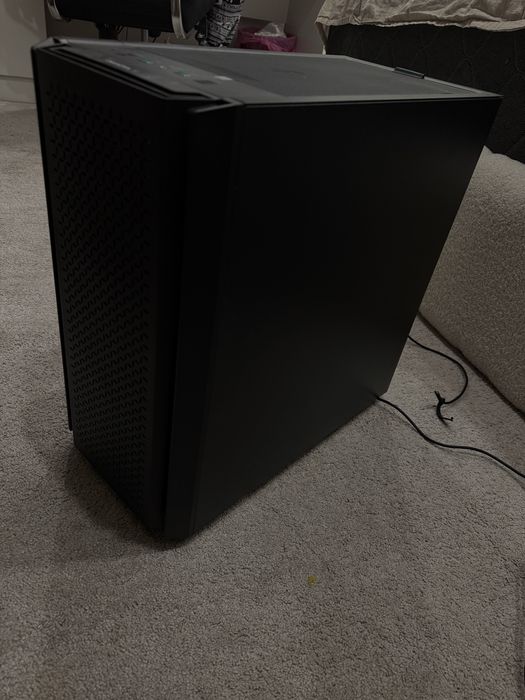 Корпус для комплектующих Deepcool