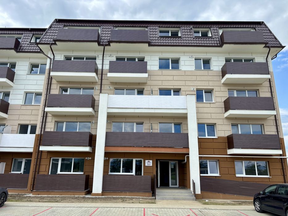 Apartament 3 camere, 75 mp - Proprietar