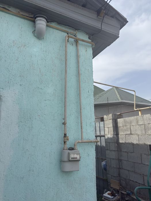 Дом …………………………..