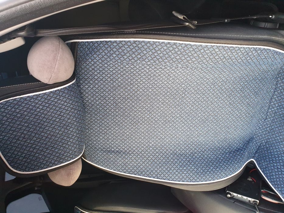 Husa scaun auto scaun față