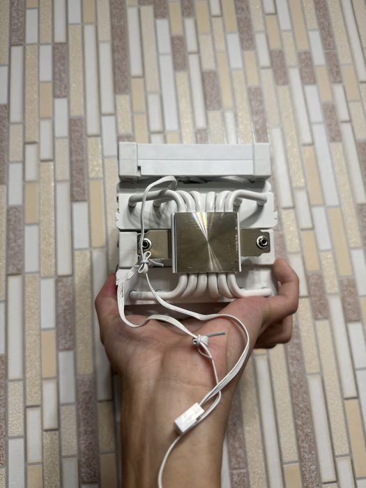 DeepCool AK620 White