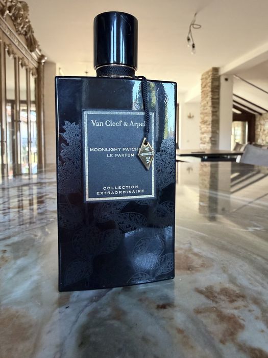 Moonlight Patchouli Le Parfum Van Cleef & Arpels