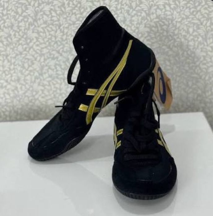 Борцовки Asics Tiger