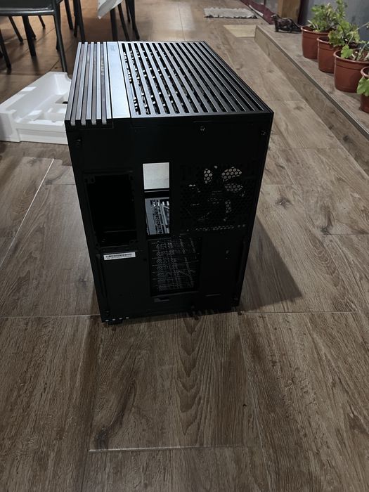 Pc case Be Quiet! 900 FX