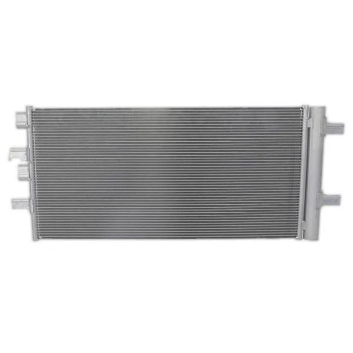 Condensator AC, aer conditionat BMW Seria 1, 2 Active/Gran Tourer, 2 Gran Coupe, X1 F48 202022, X2 F39 202024; Mini Clubman, Countryman, Mini, 1.5 D,