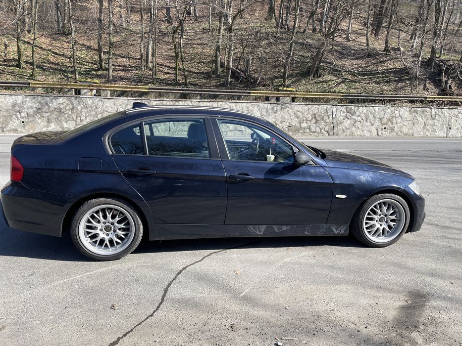 Bmw seria 3 e90
