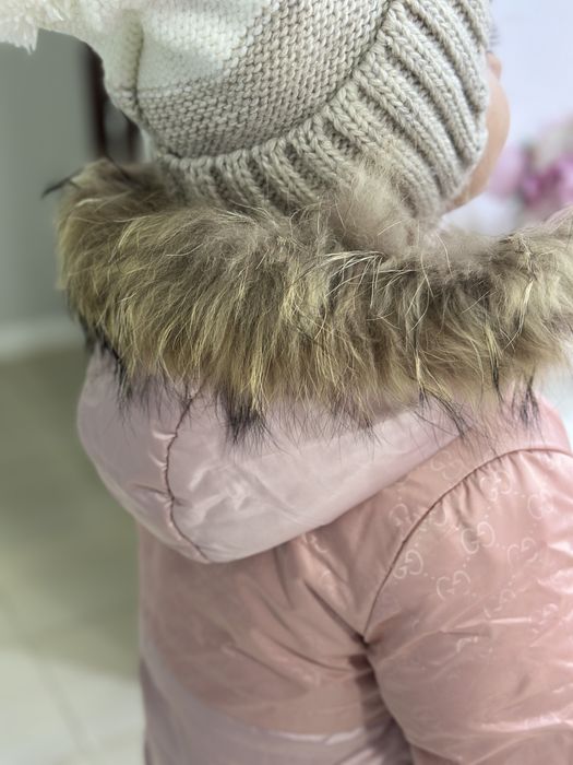 Куртка детская продам