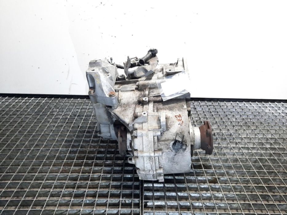 Cutie de viteza manuala, cod ERF, Vw Golf 4 (1J1) 1.9 TDI, ASZ, 6 vit man Volkswagen