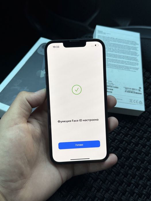 Айфон iPhone 13 90% 128GB