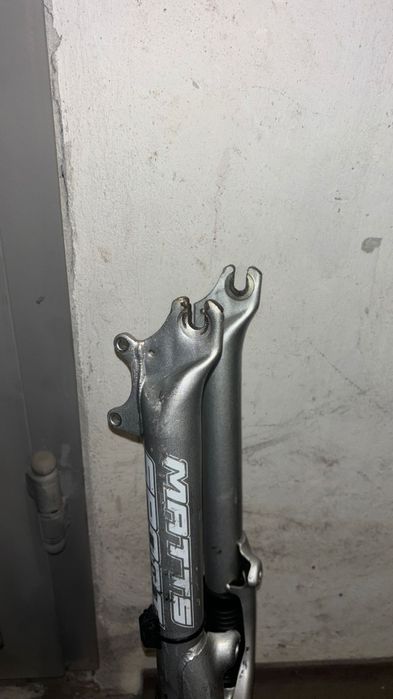 Вилка Мерида за велосипед 26 цола