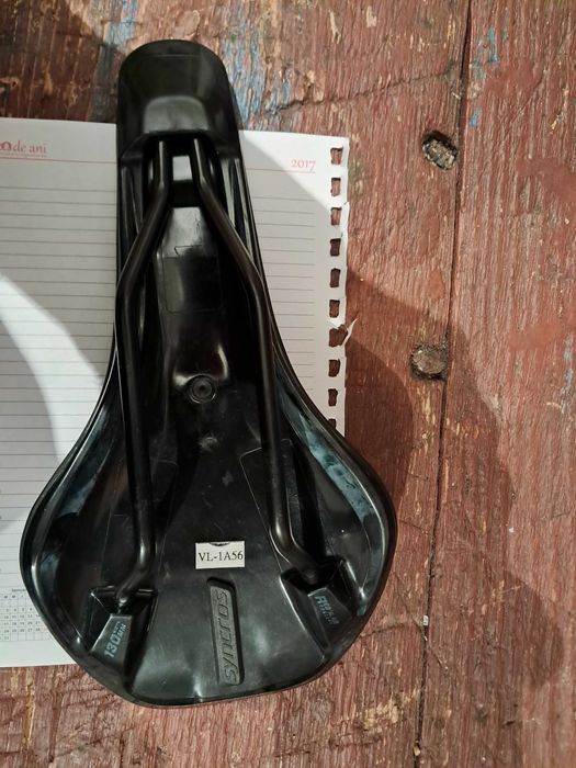 De vanzare pipa si sa cursiera Scott Addict Rc40