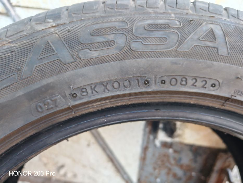 Летни Гуми 205 / 55 / 16