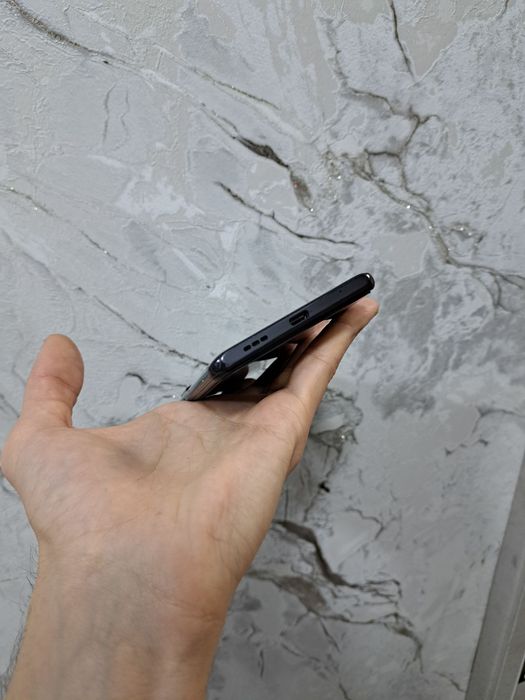 Redmi note 10 Pro память 8+3/128gb хама жои родной Игровой