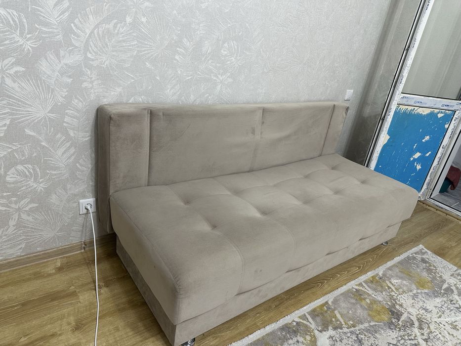 Диван раскладной б/ у