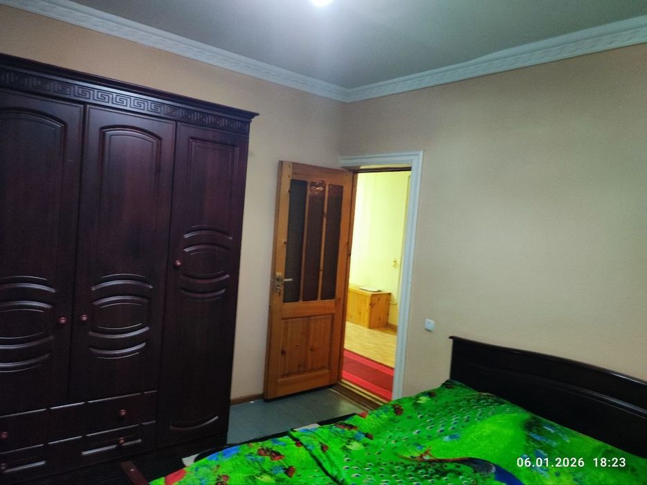 Сдаётся в аренду 2х ком квартира на 4 этаже ор: Шарк 2, чевар