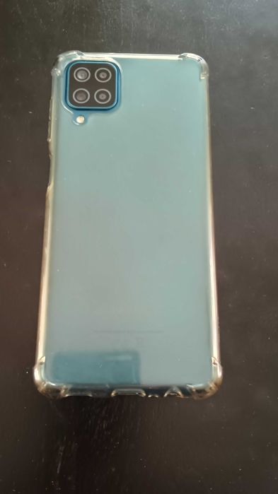Vând telefon Samsung Galaxy A12, 64GB, 4GB, Dual SIM, stare f. bună