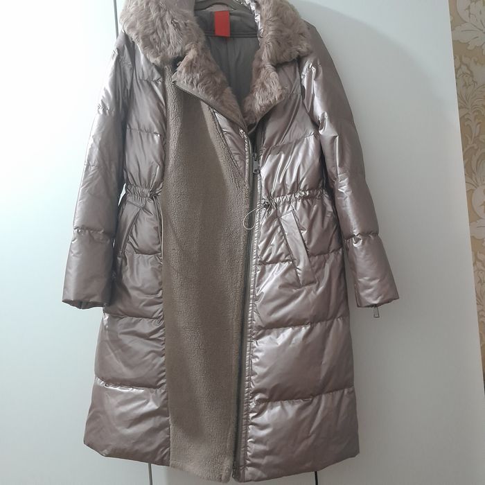 Пальто және куртка сатамын