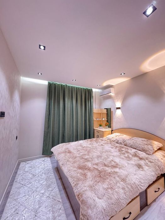 Продаются 3х ком квартира передлная в 4х Чиланзар 5 квартал