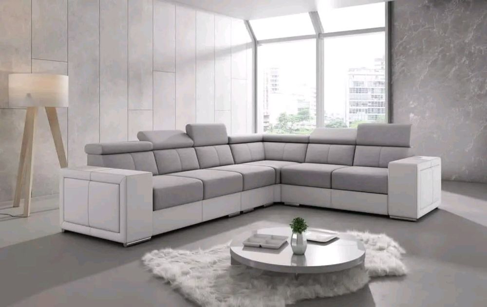 Мека мебел и спални легла