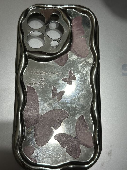 Iphone 14 про чехол