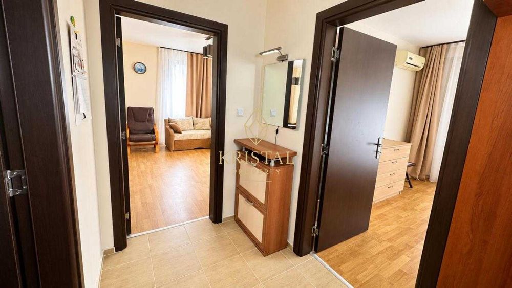 Продава се Двустаен апартамент в к.к. Слънчев бряг - 72 кв.м за 1195 €/кв.м - Снимка #13