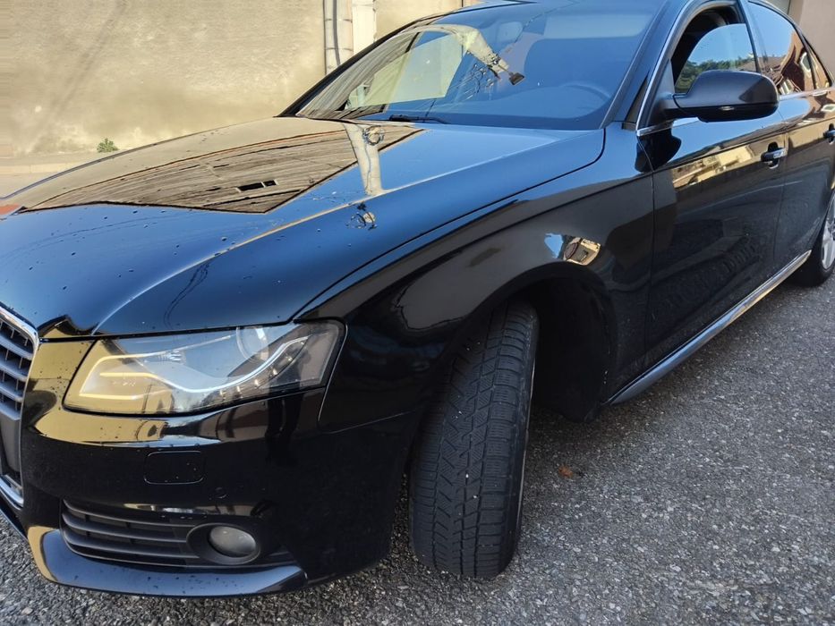 AUDI A4 T d i  Proprietar