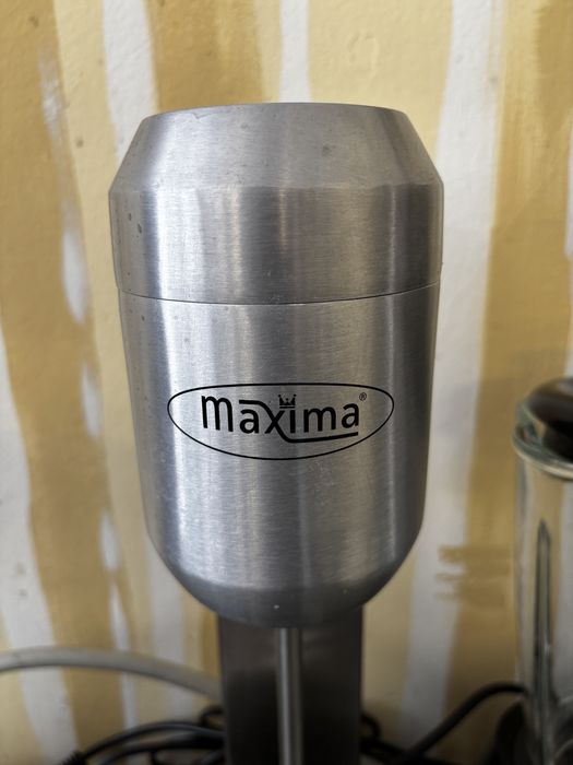 Mixer Frappe Maxima