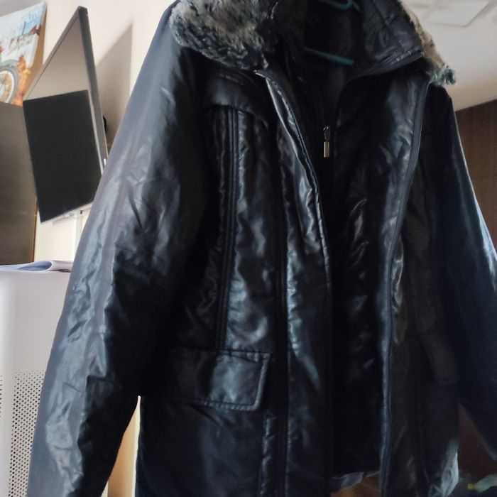 Geacă damă Steilmann