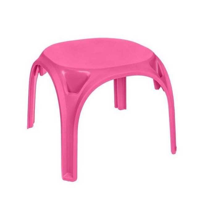 Детска маса Mercado Trade, Пластмаса, Различни цветове