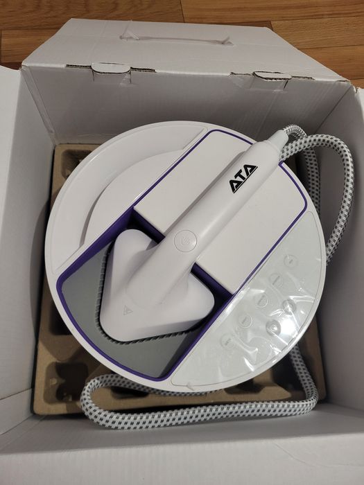 Отпариватель для одежды