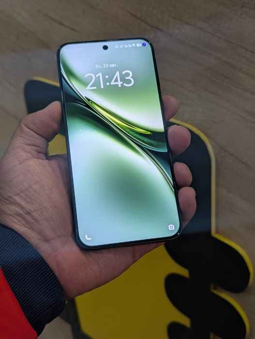 Vivo X200 FE 12/512гб | СМАРТФОН