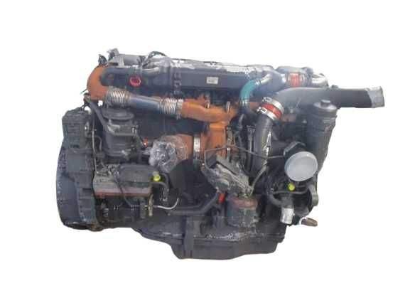 Motor complet Scania DC13 pentru camion - Piese de motor Scania