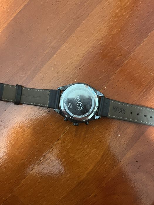 Ceas Hugo Boss Elegant, Original