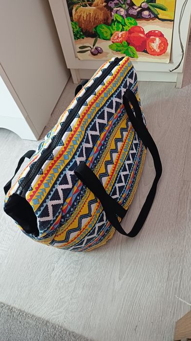 Чантичка за куче