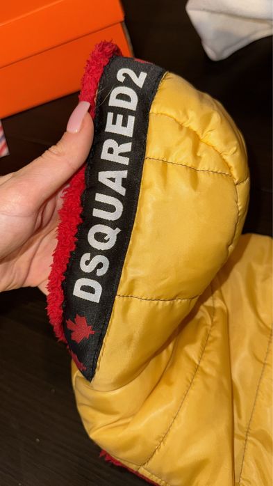 Дрехи за домашен любимец S-M