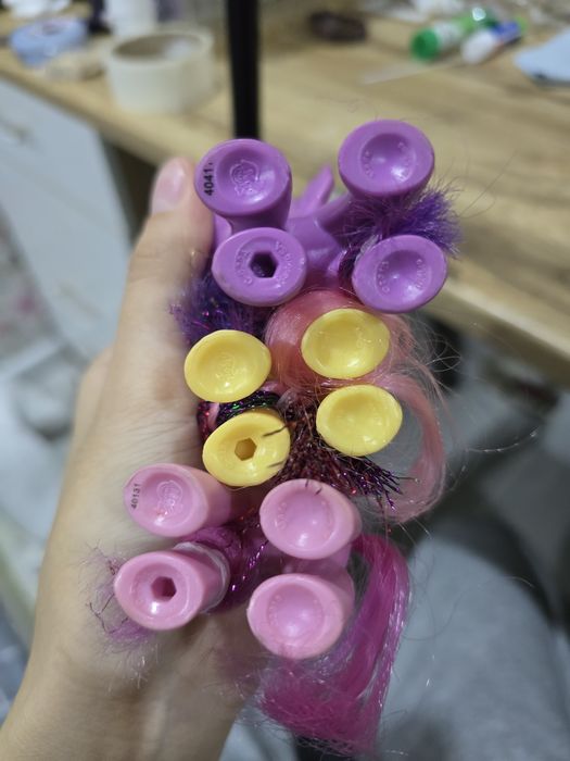 My little pony Пони