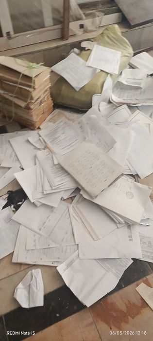 Metalom   salafan plastmassa axriv