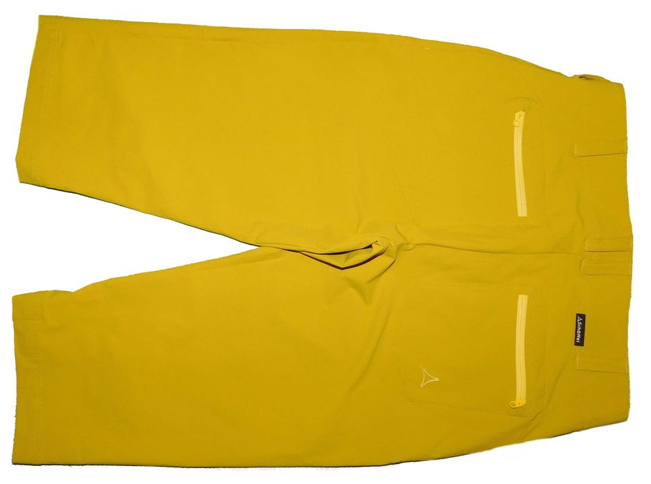 Pantaloni trei sferti Schoffel stretch dama 38(M)