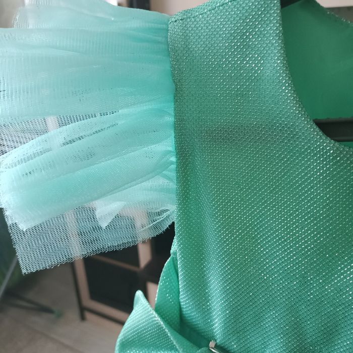 Нарядное платье для девочки