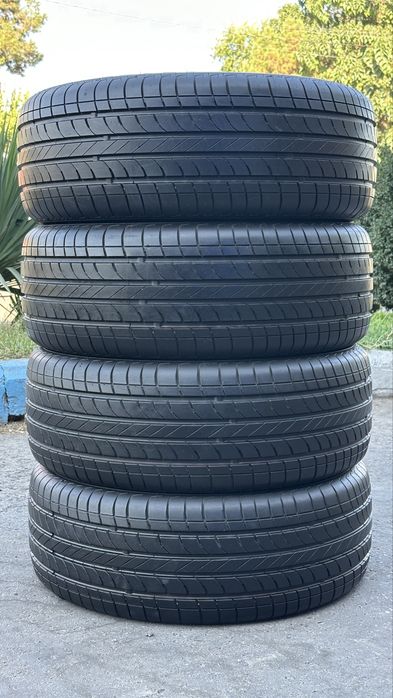 215 55 R17  Bars U200 комплект 4 покрышки