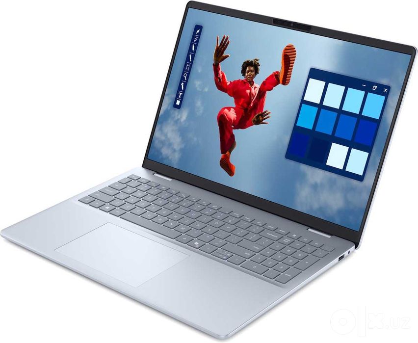 Ноутбук Dell 16 Plus DB16250