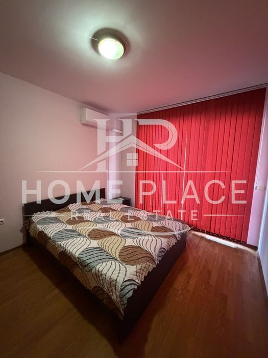 Дава се под наем Двустаен апартамент в Варна, Левски - 72 кв.м за 398.82 € - Снимка #2