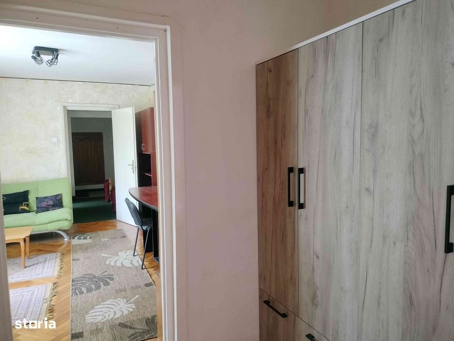 2 camere str Brâncuși, Gheorgheni
