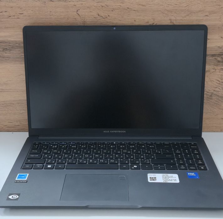 Ноутбук Asus expertbook/kaspired/рассрочка