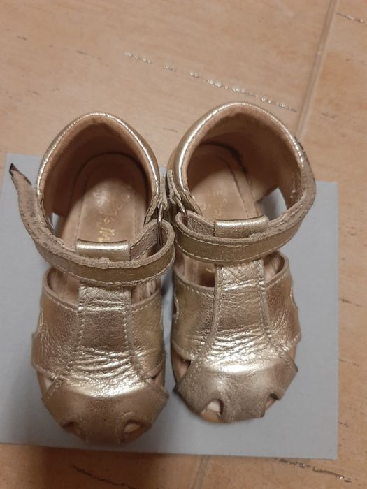 Детски сандали Mrugala